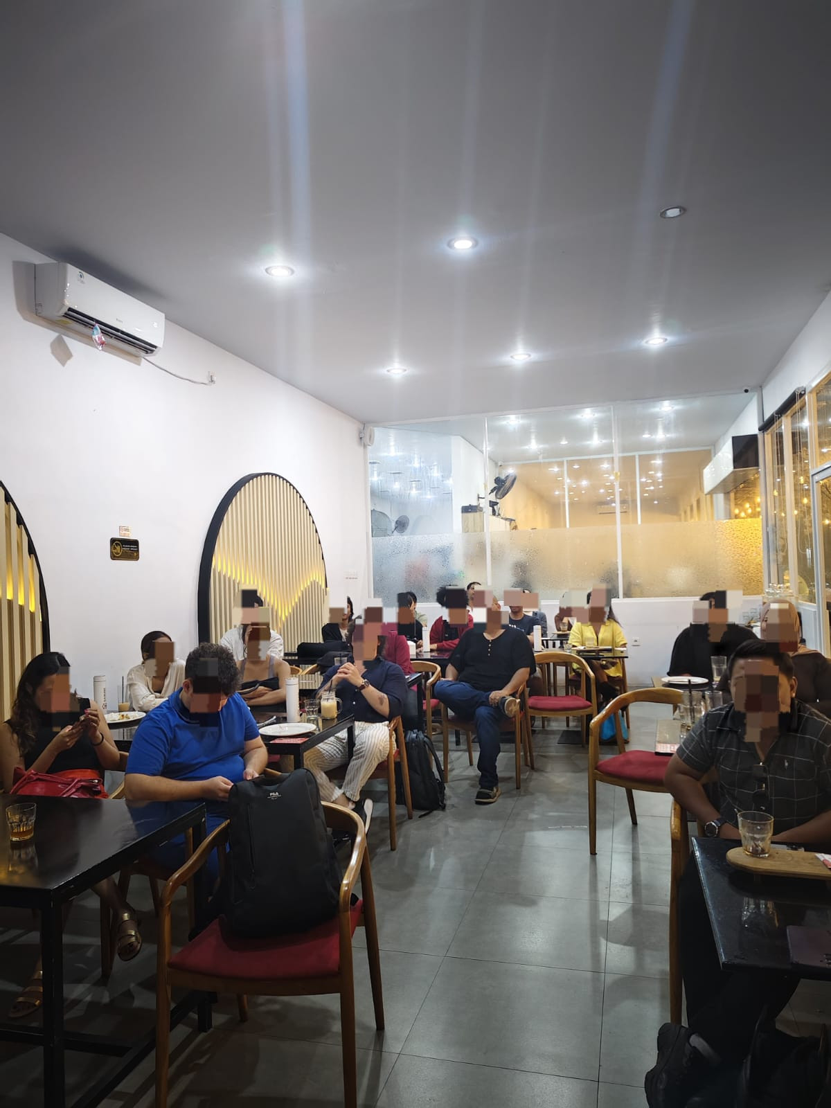 Sawah Cyber Security Successfully Organized the First Cyber Secure Indonesia Community in Bali!