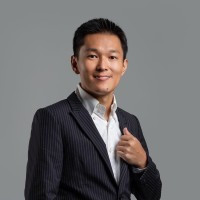 Timedoor Sawah Cyber Security - Yutaka Tokunaga CEO